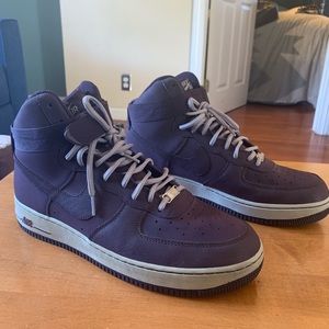 Nike Air Force 1 high